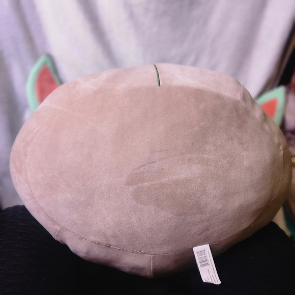 Disney Star Wars Baby Yoda GIANT Squishmallow Stuffed Animal - Picture 3 of 6